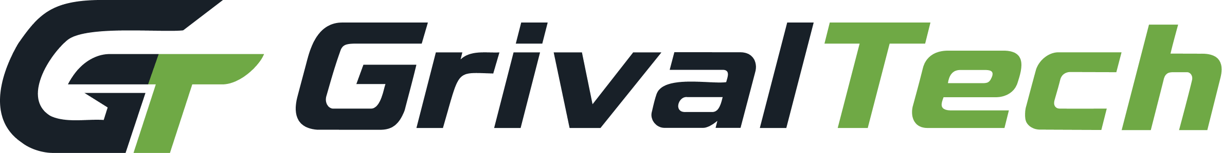 GrivalTech